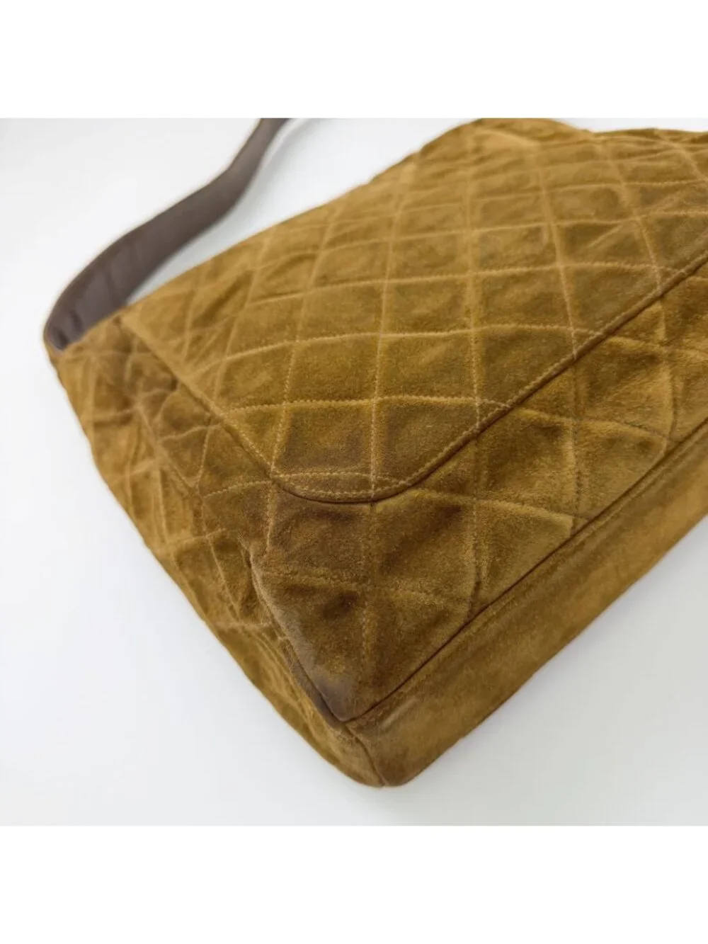 CHANEL this authentic
